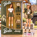Premium JEP Commemorative Figure TTTT