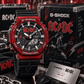 ADC Premium Dial Collector Watch LNTH