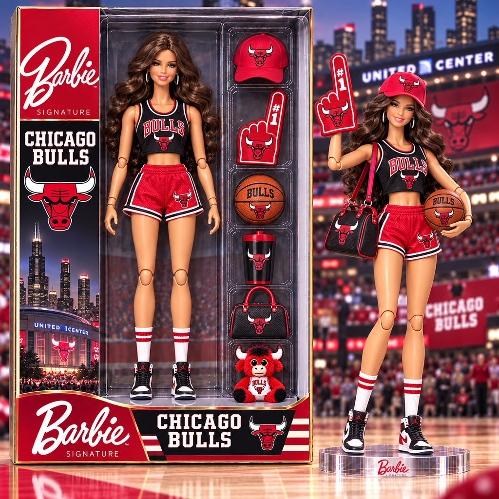 Premium CGB Commemorative Figure TMH