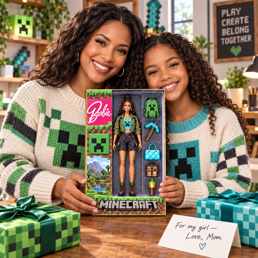 Premium MCR Commemorative Figure TMH