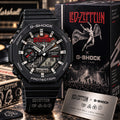 LZPL Premium Dial Collector Watch TTNL